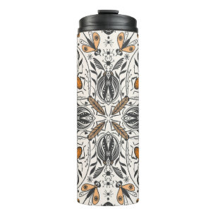 Bugs Thermal Tumbler