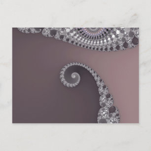 Bugtail - Carte Postale Fractée