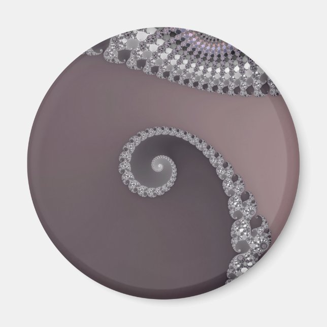 Bugtail - Magnet fractal (Devant)