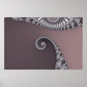 Bugtail - Poster fracturé