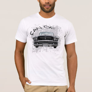 buick 1958 (customize it) T-Shirt