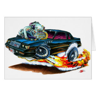 Buick 1987 GNX