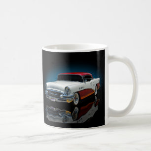 Buick., Buick. Coffee Mug