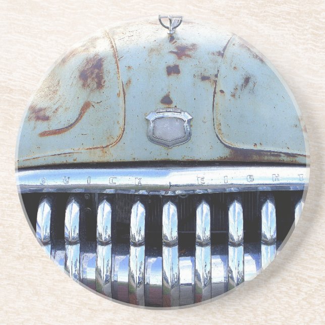 Buick Coaster (Front)