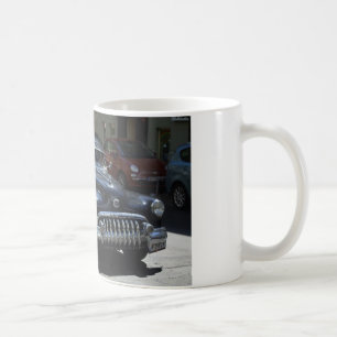 Buick Dynaflow Coffee Mug