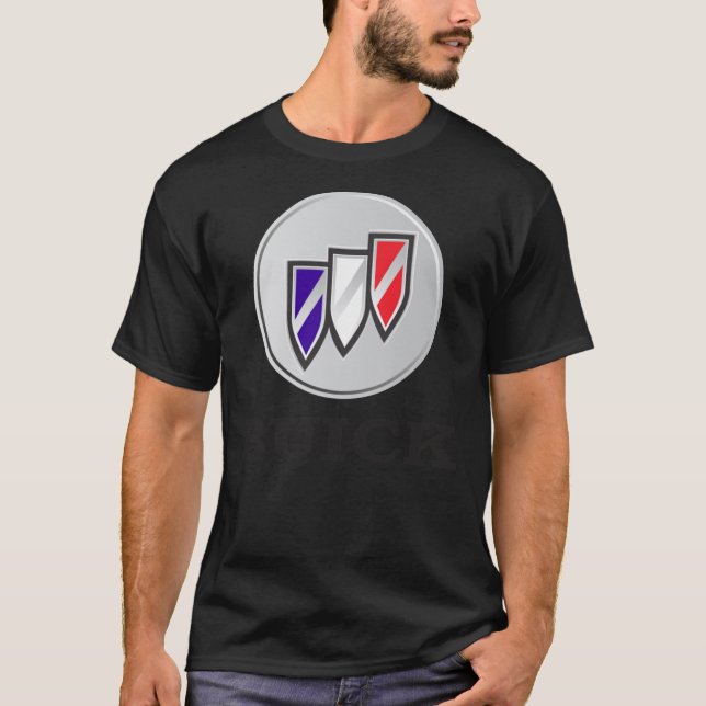 Buick Essential T-Shirt (Front)
