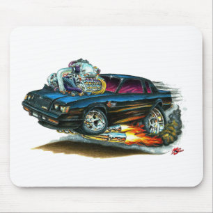 Buick Grand National Mouse Pad