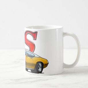 Buick GS_Gold VW Coffee Mug