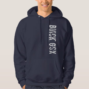 Buick GSX Vert Apparel Hoodie