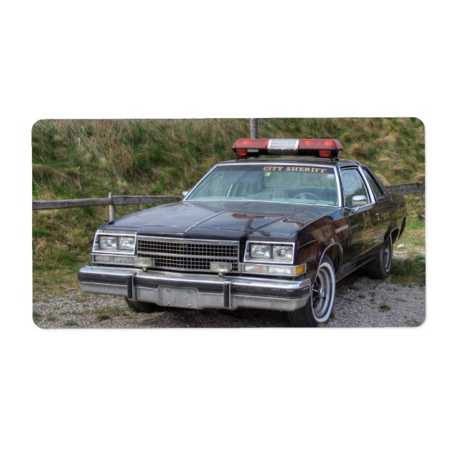 Buick Le Saber (Devant)