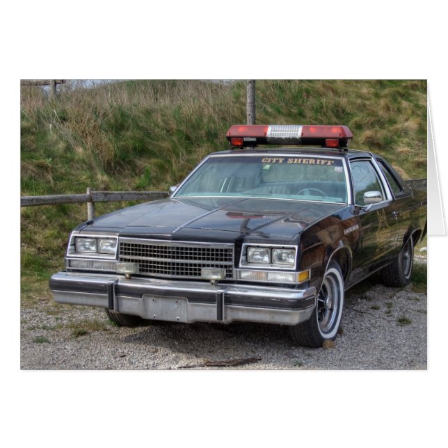 Buick Le Sabre (Front Horizontal)