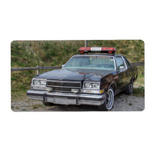 Buick Le Sabre