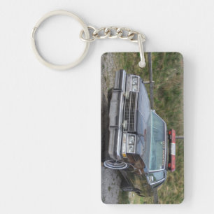 Buick Le Sabre Keychain