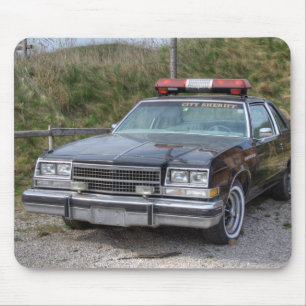Buick Le Sabre Mouse Pad