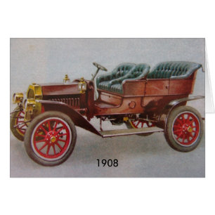 Buick vintage