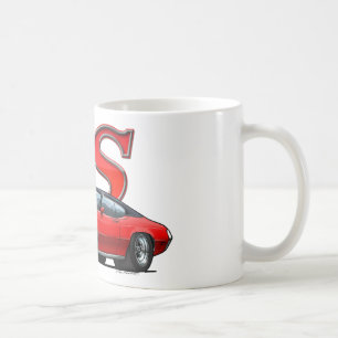 BuickGS_RedVB Coffee Mug