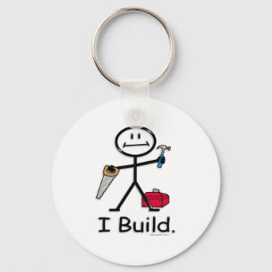 Build Keychain