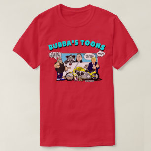 BUILD THAT WALL T-Shirt