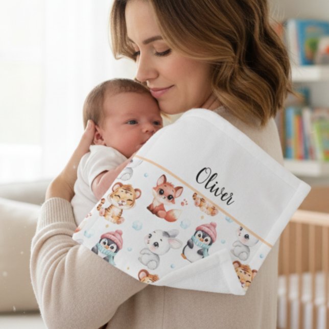 Build your customized nursery set (Créateur téléchargé)