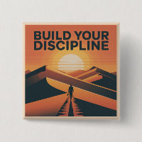 Build Your Discipline