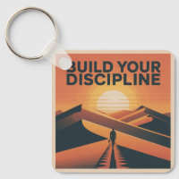 Build Your Discipline