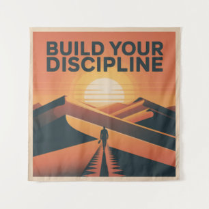 Build Your Discipline Tapestry