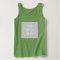 Build Your Own Basic T-Shirt