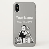 Builder Theme Cartoon