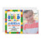 Building Blocks Birthday Invitation Bricks Party