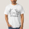 building blocks logo tee