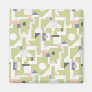 Building Blocks Magnet