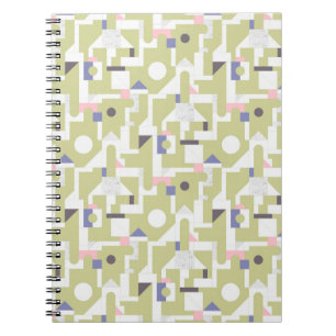 Building Blocks Notebook