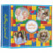 Building Blocks Scrapbook Family Photo Journal