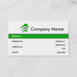 Home Improvement Business Cards & Profile Cards | Zazzle CA