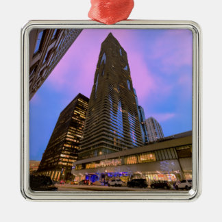 Building Ornament