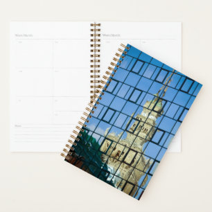 Building Reflections Planner
