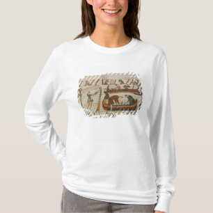 Building ships under the orders of Duke T-Shirt