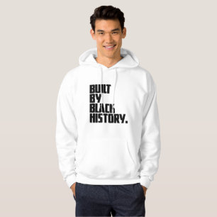 Built By Black History    Hoodie
