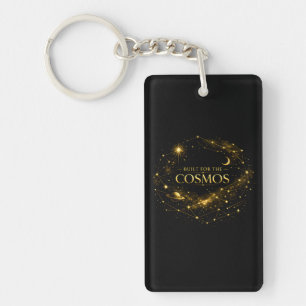 Built for the Cosmos Keychain