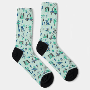 Built to tell your Story Socks