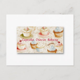 Buisness card