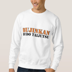 Bujinkan Sweatshirt