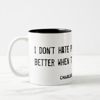 Buk Mug