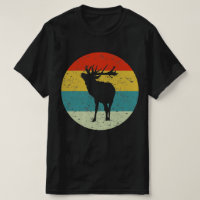 buk retro vintage silhouette 70s