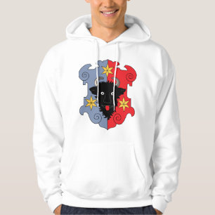 bukovina, Austria Hoodie