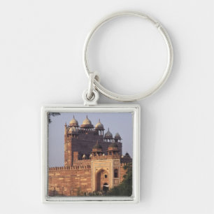 Buland Darwaza Gate of Victory) to the Dargah Keychain