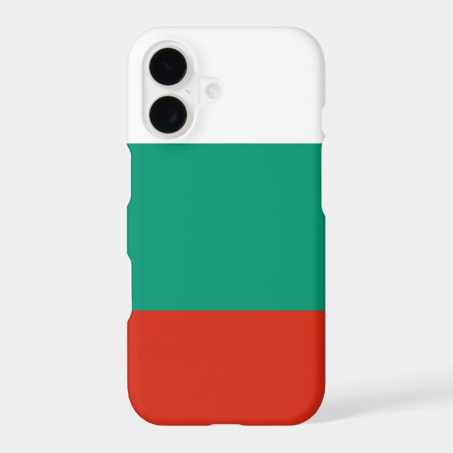 bulgaria (Back)