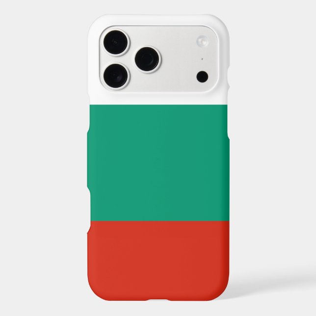 bulgaria (Back)