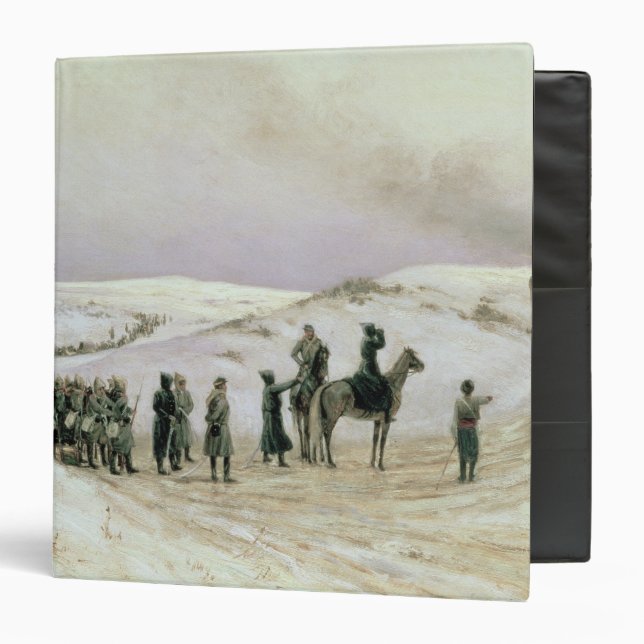 Bulgaria Binder (Front/Inside)