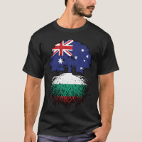 Bulgaria Bulgarian Australian Australia Tree Roots